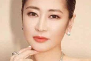 梁静【中国内地女演员、主持人、导演】 – 人物百科