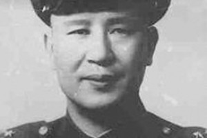 胡宗南简介_胡宗南的儿子_胡宗南的故事_胡宗南怎么死的 菊江历史网