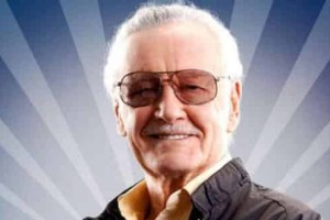 斯坦·李【美国漫画创作者、演员、编剧】 – 人物百科