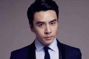 柏栩栩【中国内地男歌手、演员、主持人】 – 人物百科