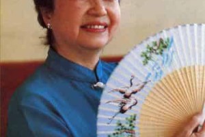 林默予【中国内地女演员】 – 人物百科