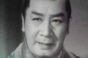 进藤英太郎【日本男演员】 – 人物百科