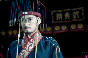 刘秀说娶妻当娶阴丽华，阴丽华到底有多好？_稗官野史 菊江历史网