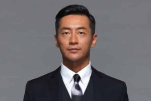 霍亚明【中国内地男演员】 – 人物百科