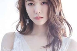 宁心【原名曾宁馨，中国内地女演员、模特】 – 人物百科