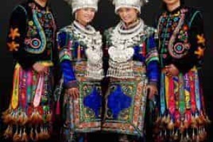 双子组合【中国第一个由两对双胞胎组成的音乐组合】 – 人物百科