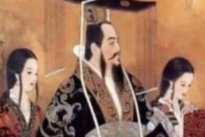 盘点：对雄才大略的汉武帝影响最深的几个女人_汉朝历史 菊江历史网