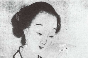 秦淮八艳之一董小宛，最后和冒辟疆幸福在一起了吗？_稗官野史 菊江历史网