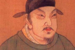 杨素简介_杨素的儿子_杨素的故事_杨素怎么死的 菊江历史网