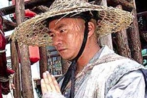 此和尚想做皇帝，还娶尼姑做皇后，最后结局如何？_后宫秘史 菊江历史网