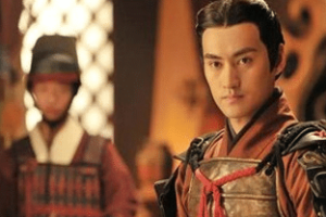 “仕宦当作执金吾，娶妻当得阴丽华”的真正含义是什么？_汉朝历史 菊江历史网