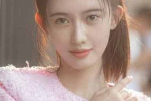 李奕臻【中国内地影视女演员】 – 人物百科