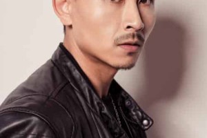 鞠帛展【中国内地男演员、舞台剧演员】 – 人物百科