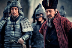 刘备为何能在汉中之战中击败强大的魏军呢？_古代战争 菊江历史网