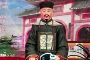 龙汝言：清朝最奇葩的状元，因怕老婆丢掉官职_稗官野史 菊江历史网