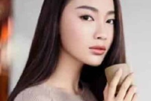 陈可心【中国女演员、歌手、2016好声音淄博赛区选手前三强】 – 人物百科