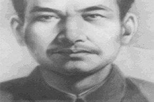 黄治峰简介_黄治峰的儿子_黄治峰的故事_黄治峰怎么死的 菊江历史网