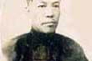 陈开简介_陈开的儿子_陈开的故事_陈开怎么死的 菊江历史网