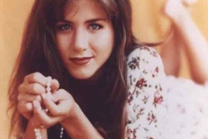 詹妮弗·安妮斯顿【美国影视演员、制片人、导演】 – 人物百科