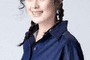 王力可【中国内地女演员】 – 人物百科