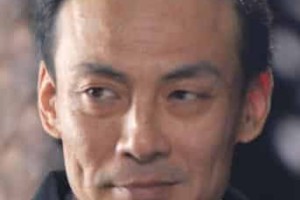 杨猛【中国内地男演员】 – 人物百科