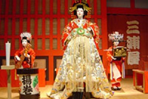 歌舞伎的表演内容是什么？歌舞伎的文化_民间艺术 菊江历史网