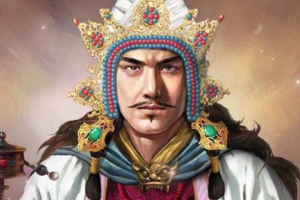 文成公主嫁给松赞干布，唐太宗刚开始为什么拒绝？_帝王野史 菊江历史网