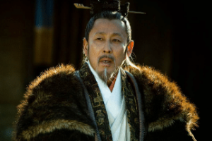 刘邦为何能在秦末乱世中称帝？韩信是怎么说的？_汉朝历史 菊江历史网