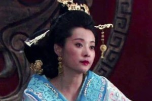 8岁儿子登基，母亲想当太后却被满门抄斩_乡村野史 菊江历史网