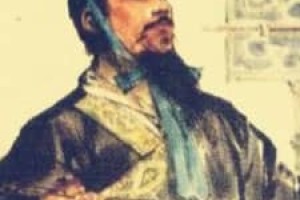 晁错【西汉功臣】 – 人物百科