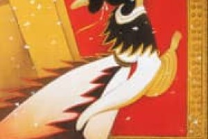 陈阿娇【汉武帝刘彻第一任皇后】 – 人物百科