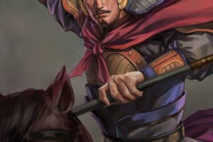 陈到【三国时期蜀汉后期著名将领】 – 人物百科