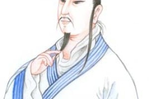 陈平【西汉王朝的开国功臣之一】 – 人物百科