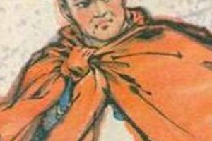 陈胜【秦朝末年和吴广领导大泽乡起义】 – 人物百科