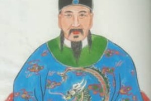 陈寔【东汉时期官员、名士】 – 人物百科