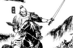 陈豨【赵国相国】 – 人物百科