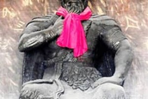 蚩尤【上古时代九黎部落酋长】 – 人物百科