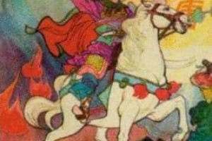 迟昭平【西汉农民起义的巾帼英雄】 – 人物百科