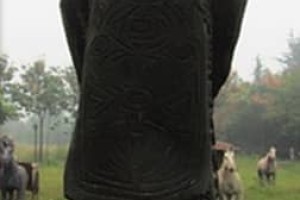 楚成王【春秋时期楚国国君】 – 人物百科