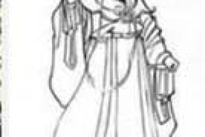 楚威王【楚宣王之子，战国时期楚国国君】 – 人物百科