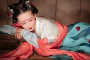 古代女子是怎样化妆的？一般有几个步骤？_乡村野史 菊江历史网