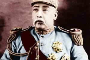 袁世凯简介_袁世凯的儿子_袁世凯的故事_袁世凯怎么死的 菊江历史网