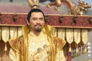 “史上最冷血皇帝”一天杀死三个儿子，唐玄宗为什么这么做？_帝王野史 菊江历史网