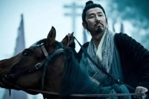 历史上的刘邦到底是什么样的 电视剧演的都是真的吗_汉朝历史 菊江历史网