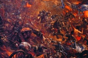 鄢郢之战竟导致楚国走向没落，秦将白起因此受封武安君_古代战争 菊江历史网