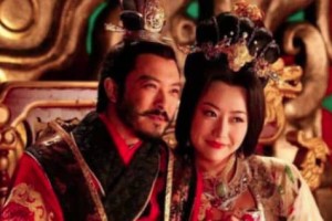 南明第一任皇帝朱由崧，好色酗酒登基几天就死了_帝王野史 菊江历史网