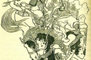 左天成简介_左天成的儿子_左天成的故事_左天成怎么死的 菊江历史网