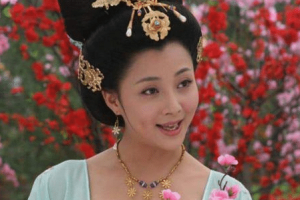 揭秘杨贵妃到底有多重 她的身材到底算不算很胖呢_后宫秘史 菊江历史网