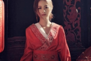 在厕所与野猪遭遇的贾姬，为何没人敢救她？_稗官野史 菊江历史网