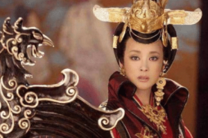 武则天为什么偏偏独爱《大云经》？还说自己是弥勒佛转世？_稗官野史 菊江历史网